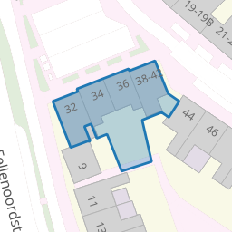 Perceel BDA00-F-1867