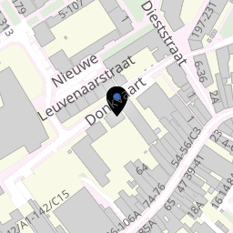 Appartement BDA00 F 1890 11