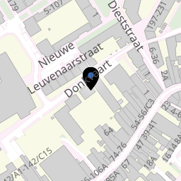 Appartement BDA00 F 1890 12