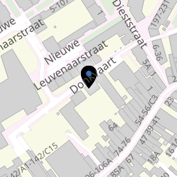 Appartement BDA00 F 1890 13