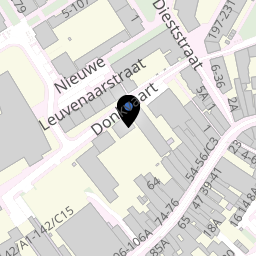 Appartement BDA00 F 1890 17