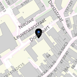 Appartement BDA00 F 1890 9
