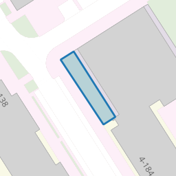 Perceel BDA00-F-1916