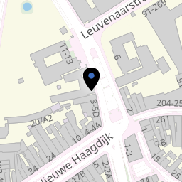 Appartement BDA00 F 2135 11