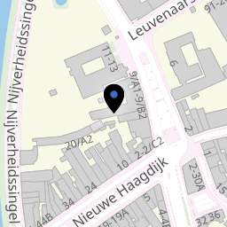 Appartement BDA00 F 2135 4
