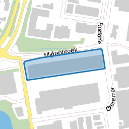 Perceel BDA00-F-2197