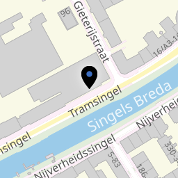 Appartement BDA00 F 2214 1