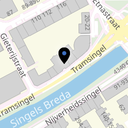 Appartement BDA00 F 2248 1