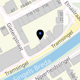 Appartement BDA00 F 2248 36