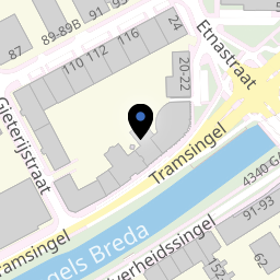 Appartement BDA00 F 2248 53