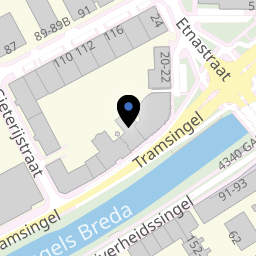 Appartement BDA00 F 2248 8