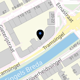 Appartement BDA00 F 2248 80