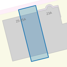 Perceel BDA00-F-2287