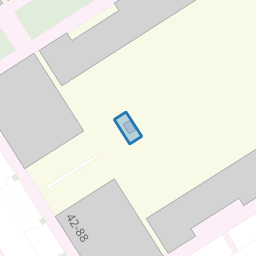Perceel BDA00-F-2302