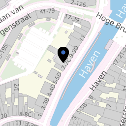 Appartement BDA00 F 2309 3