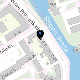 Appartement BDA00 F 2328 3
