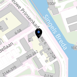 Appartement BDA00 F 2328 7