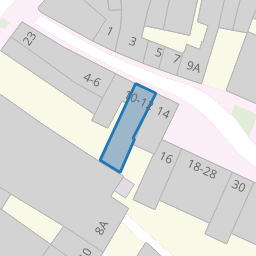 Perceel BDA00-F-851