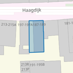 Perceel BDA00-F-905