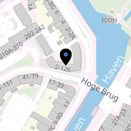 Appartement BDA00 F 963 21