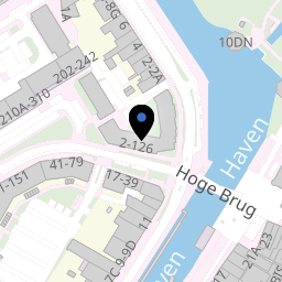 Appartement BDA00 F 963 83