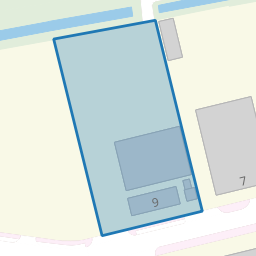Perceel BDA00-F-973