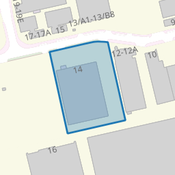 Perceel BDA00-F-997