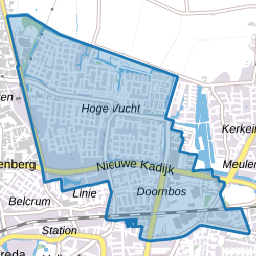 Sectie G