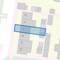 Perceel BDA00-G-1276