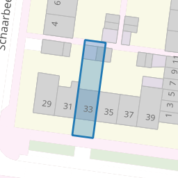 Perceel BDA00-G-1358