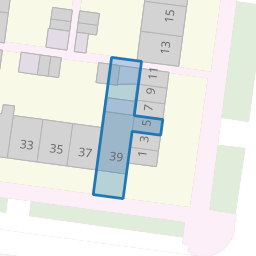 Perceel BDA00-G-1361