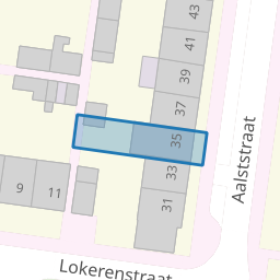 Perceel BDA00-G-1412