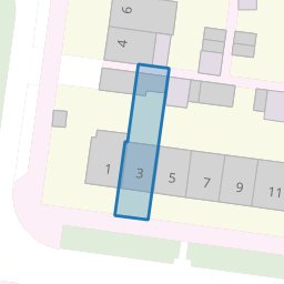 Perceel BDA00-G-1472