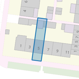 Perceel BDA00-G-1473