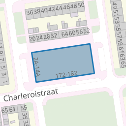 Perceel BDA00-G-1628