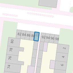 Perceel BDA00-G-1897