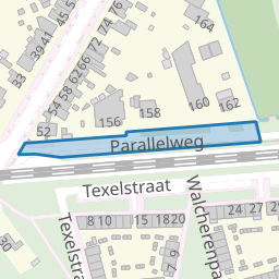 Perceel BDA00-G-1972