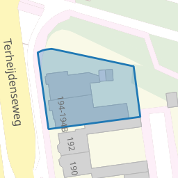 Perceel BDA00-G-2060