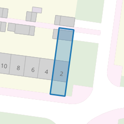 Perceel BDA00-G-2515