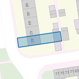 Perceel BDA00-G-2683