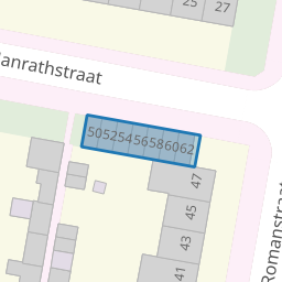 Perceel BDA00-G-2971