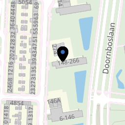 Appartement BDA00 G 3017 37