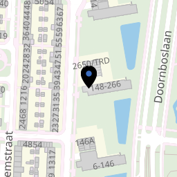 Appartement BDA00 G 3017 49