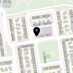 Appartement BDA00 G 3105 1
