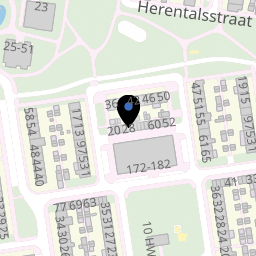 Appartement BDA00 G 3105 17