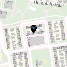 Appartement BDA00 G 3105 19