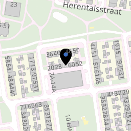 Appartement BDA00 G 3105 21