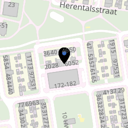 Appartement BDA00 G 3105 22