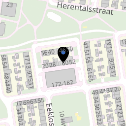 Appartement BDA00 G 3105 23