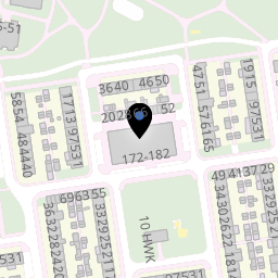 Appartement BDA00 G 3105 8